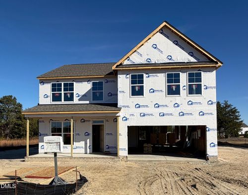 102 Bittersweet Trail, Benson, NC, 27504 | Card Image