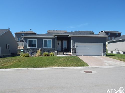 452 Slate Dr, Santaquin, UT, 84655 | Card Image