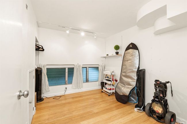 I208 - 666 Prospect St, Condo with 2 bedrooms, 2 bathrooms and 1 parking in Honolulu HI | Image 10