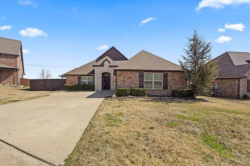 5703 Sw Gunstock Rd, Bentonville, AR, 72713-4060 | Card Image
