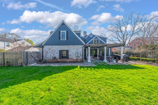 991 Glenhurst Dr, House other with 4 bedrooms, 6 bathrooms and null parking in Birmingham MI | Image 72