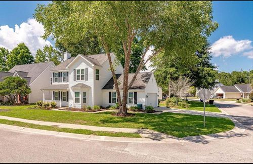 3161 Morningdale Dr, Mount Pleasant, SC, 29466-8510 | Card Image