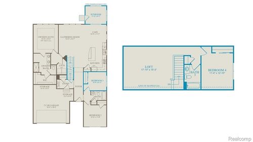55733 Oak Pointe Dr, Utica, MI, 48315-6707 | Card Image