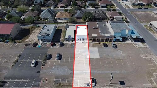 2310 S Cage Blvd, Pharr, TX, 78577-6781 | Card Image