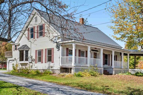 2016 Vt Route 110, Washington, VT, 05675 | Card Image