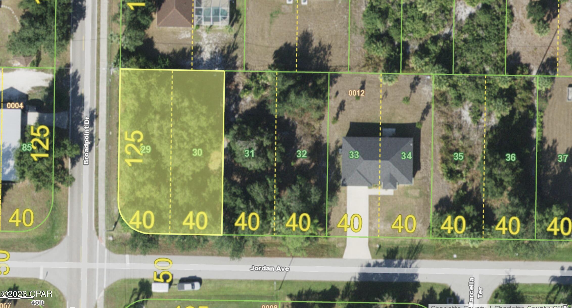 Land in Punta Gorda 3