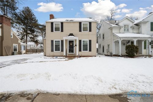 3806 Rushland Avenue, Toledo, OH, 43613 | Card Image