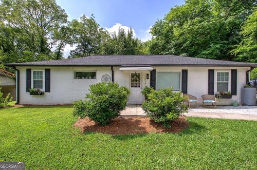 214 Iron St Nw, rOME, GA, 30165-2530 | Card Image