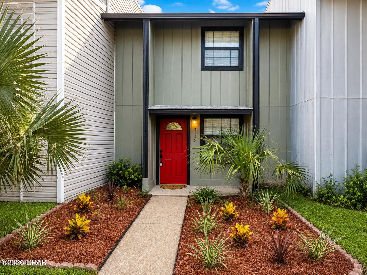 Residential in Panama City 2