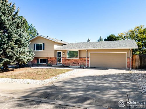 740 43rd Avenue Ct, Greeley, CO, 80634-1309 | Card Image