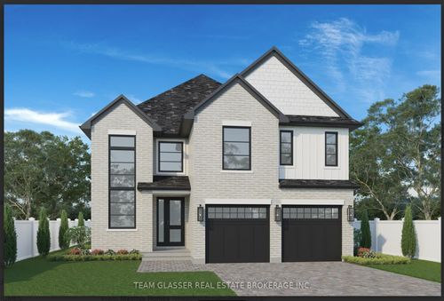 lot-17-71 Dearing Drive, South Huron, ON, N0M1T0 | Card Image