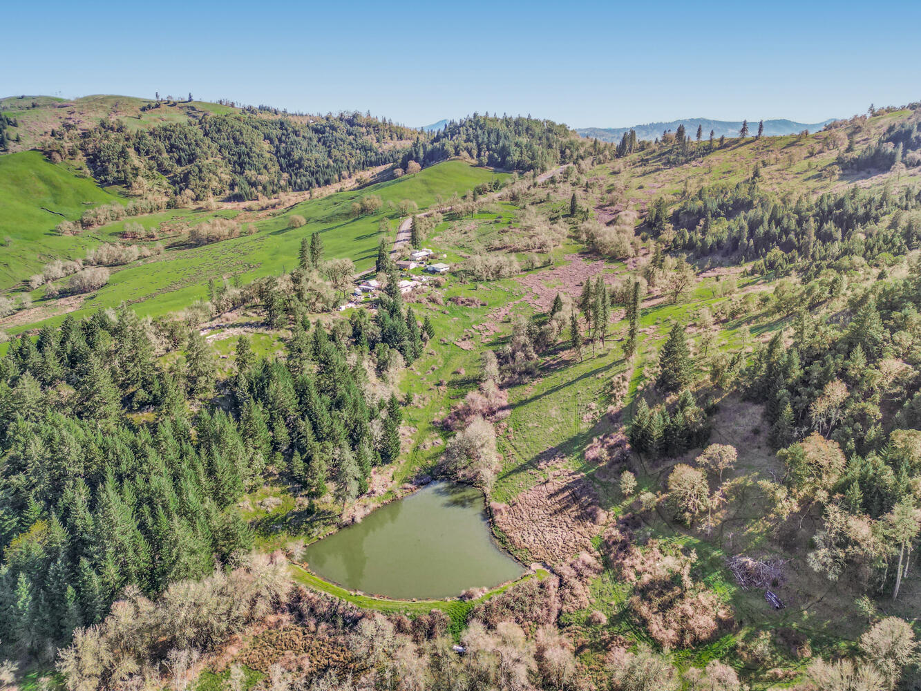 Land in Roseburg 2