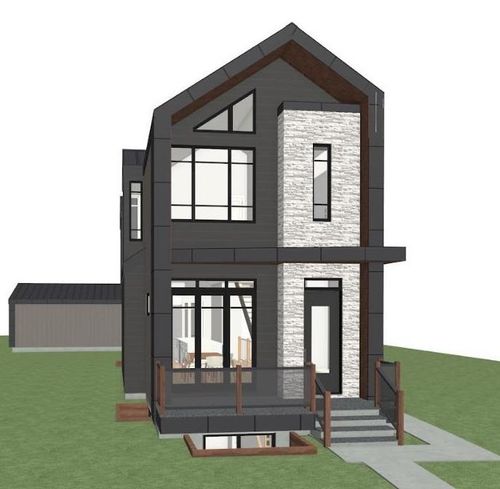 1415 44 Street Sw, Calgary, AB, T3C2A7 | Card Image