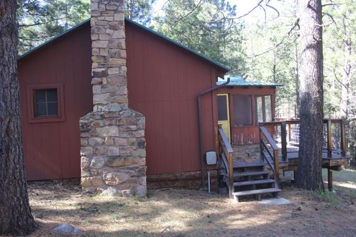 23 Road 14, Eagle Nest, NM, 87718-8121 | Card Image