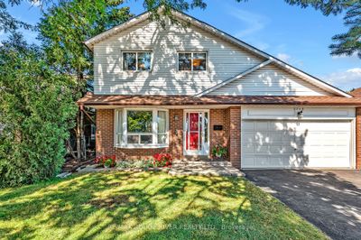 2746 Constable Rd, House other with 4 bedrooms, 3 bathrooms and 4 parking in Mississauga ON | Image 1