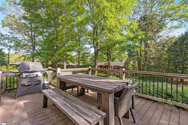 18 Sudbury Pl, House other with 4 bedrooms, 5 bathrooms and 3 parking in Greer SC | Image 43