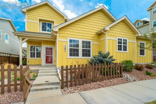 1567 Portland Gold Dr, Colorado Springs, CO, 80905-4407 | Card Image