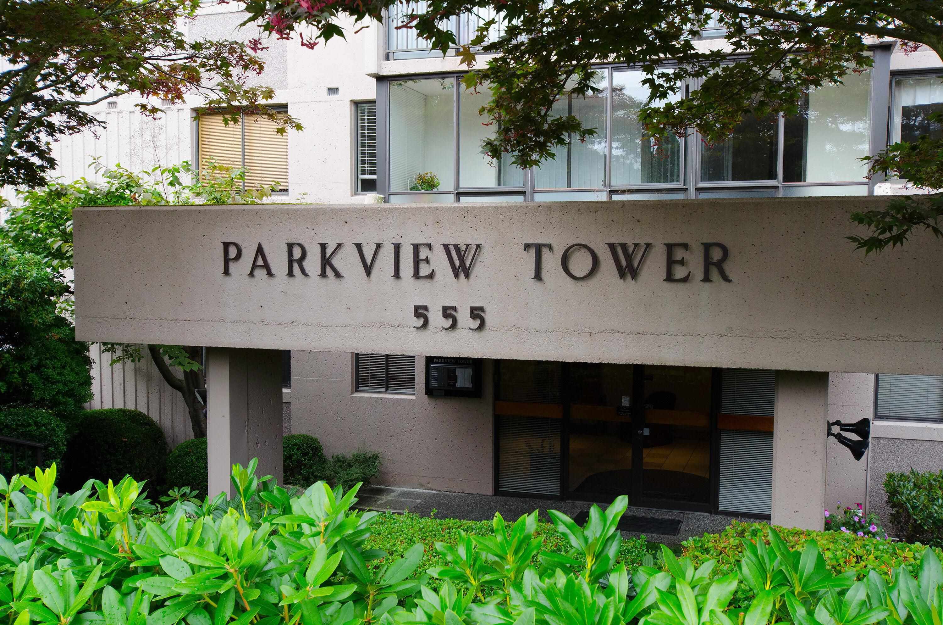1003 - 555 13 Th Street, Condo with 0 bedrooms, 1 bathrooms and 1 parking in West Vancouver BC | Image 3