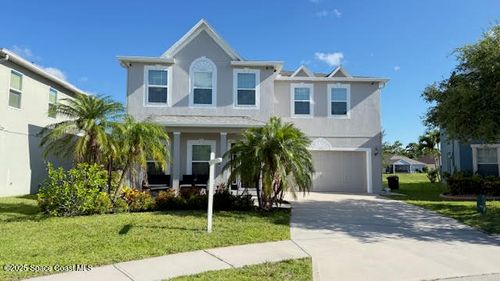 4121 Masira Ct, Melbourne, FL, 32904-1226 | Card Image
