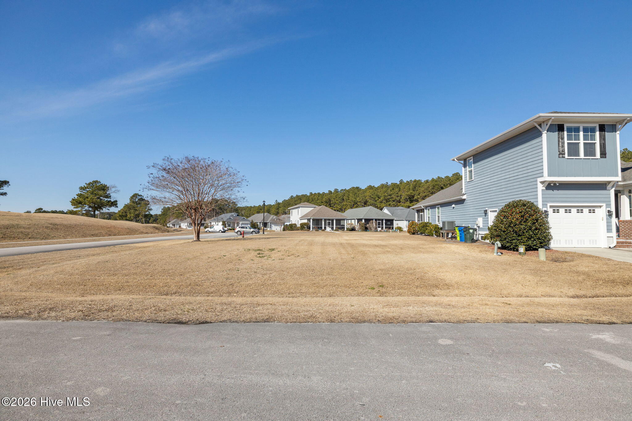 Land in Beaufort