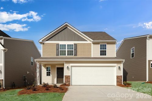 310 W 18th Street, Kannapolis, NC, 28081 | Card Image
