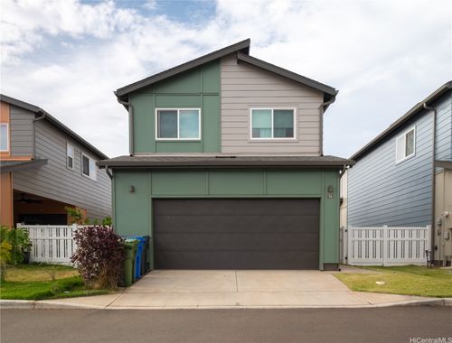 76-91-1640 Honouliuli St, Ewa Beach, HI, 96706 | Card Image