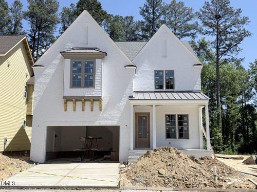 6508 Burnette Flower Way, Raleigh, NC, 27612 | Card Image