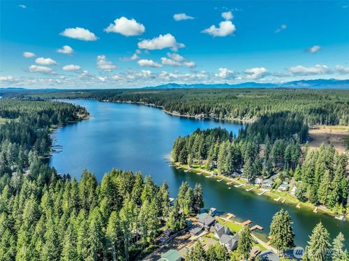 2851 E Mason Lake Dr E, Grapeview, WA, 98546-9773 | Card Image