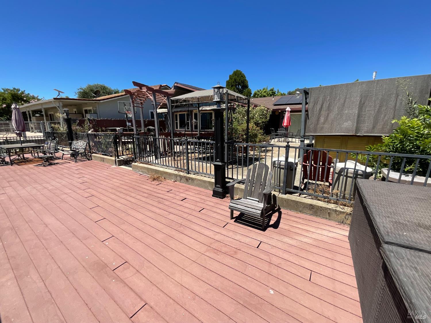 Residential in Clearlake Oaks 3