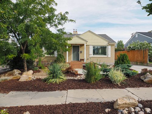 2261 E Redondo Ave, Salt Lake City, UT, 84108-3267 | Card Image