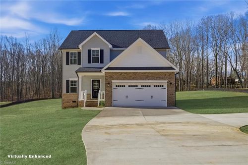 6061 Frye Bridge Rd, Clemmons, NC, 27012-9606 | Card Image