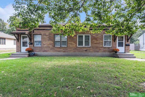 1102/1108 N L Street, Fremont, NE, 68025 | Card Image
