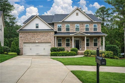 5573 Primrose Park Ct, Sugar Hill, GA, 30518-2326 | Card Image