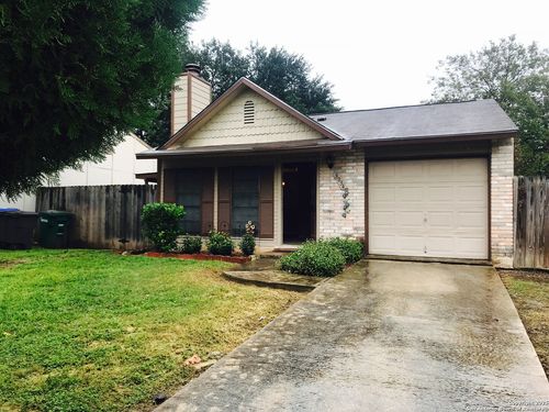 8034 Big Bnd, San Antonio, TX, 78250-2841 | Card Image