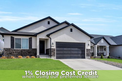 4098 N Fairfield Dr, Eagle Mountain, UT, 84005-4010 | Card Image