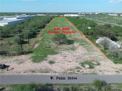 513 W Palm Dr, Edinburg, TX, 78541-8094 | Card Image