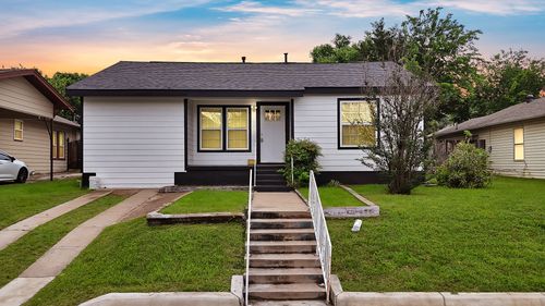 3449 Gordon Ave, Fort Worth, TX, 76110-3713 | Card Image