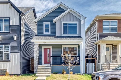 934 Cobblemore Common Sw, Airdrie, AB, T4B5L9 | Card Image