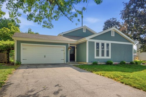6360 Shaftsbury Ln, Dublin, OH, 43017-1737 | Card Image