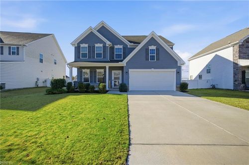 318 Sunny Lake Rd, Moyock, NC, 27958-7701 | Card Image