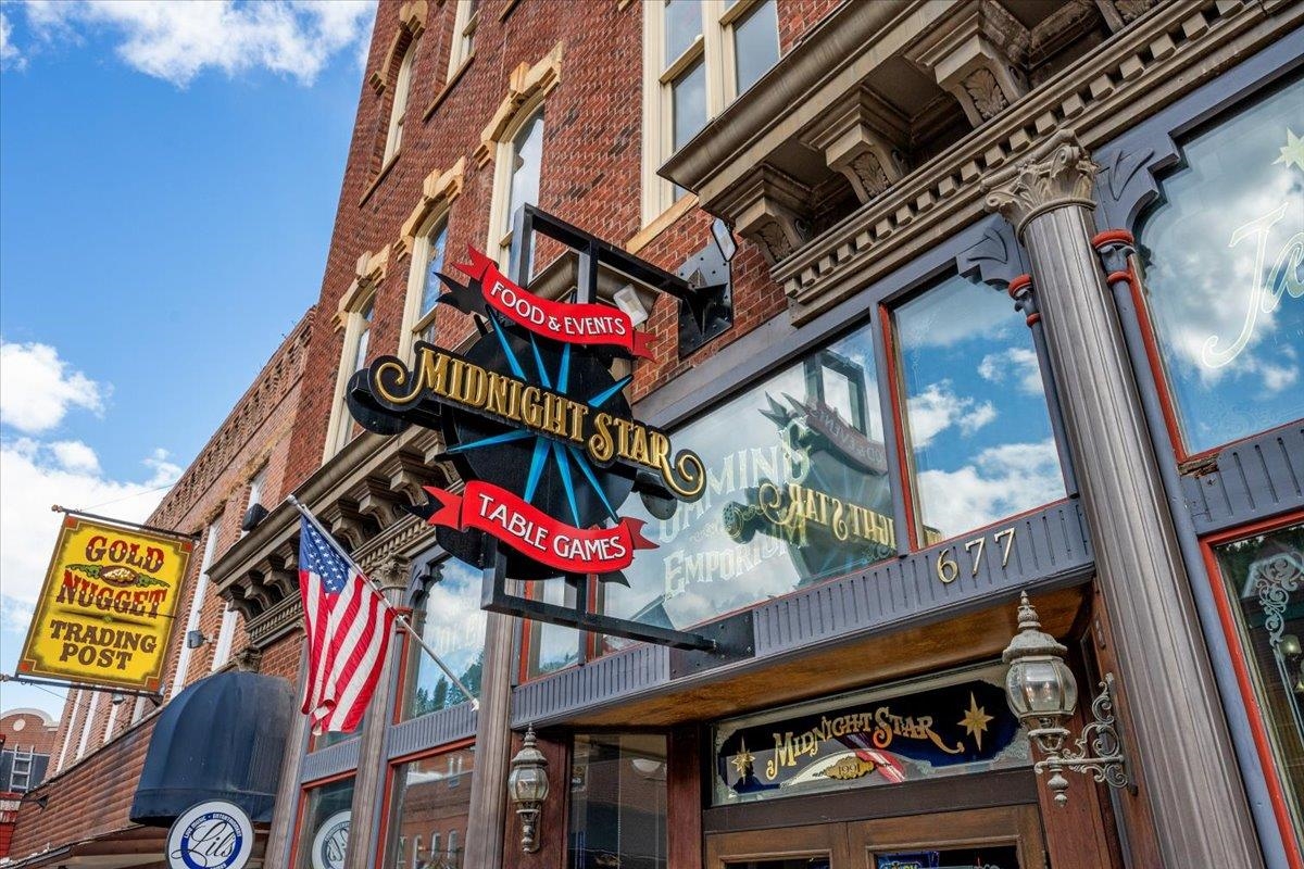 Commercial Sale in Deadwood