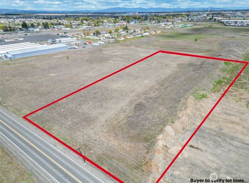 1700 S Craig Rd, Airway Heights, WA, 99001 | Card Image