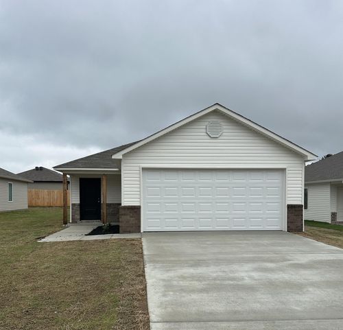 170 Maddison Rachael, Cabot, AR, 72023-9857 | Card Image