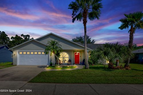 4530 Fay Boulevard, COCOA, FL, 32927 | Card Image