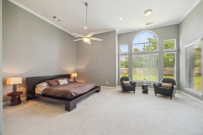 2918 Auburn Path, House other with 5 bedrooms, 5 bathrooms and 3 parking in Sugar Land TX | Image 16