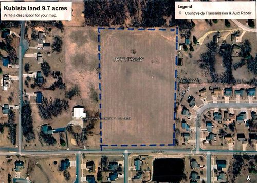 TBD 8th St Sw, Pine Island, MN, 55963 | Card Image