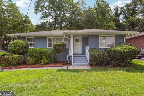 1960 Brewer Blvd Sw, Atlanta, GA, 30310-4910 | Card Image