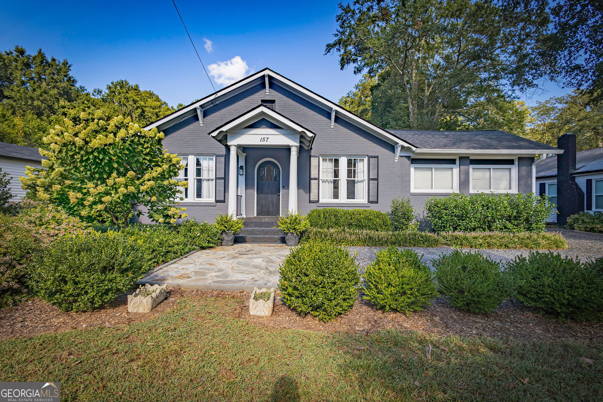 Jackson St, Newnan, GA 30263