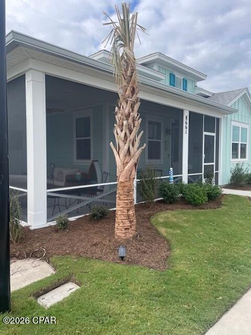 8661 Shell Sink Dr, Panama City Beach, FL, 32413-9610 | Card Image