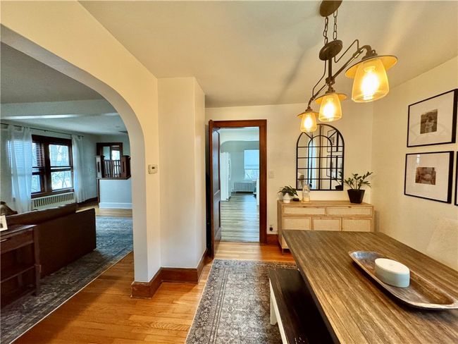 17 Phinn Ave, House other with 3 bedrooms, 2 bathrooms and null parking in Binghamton NY | Image 13
